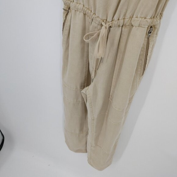 Wilfred Valletta Lyocell Overalls - Picture 3 of 9